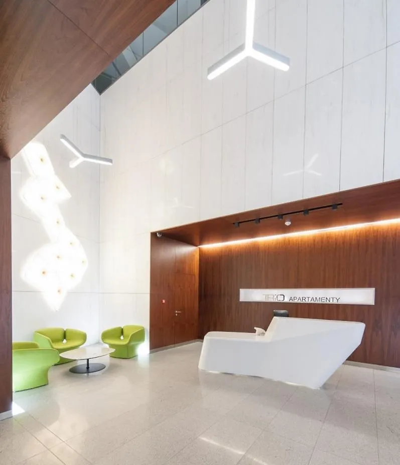 Chic Apartments - Stare Miasto - Cozy And Stylish - Stawki Warsaw